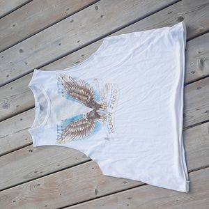 Forever 21 tank